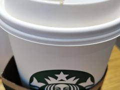 -星巴克(北辰西路店)