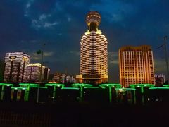-武汉两江游览·夜游长江(汉口粤汉码头)
