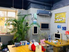 -100家灵感仓库·DIY团建(什刹海店)