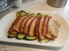 -老友王·南宁特色菜(金汇如意坊店)