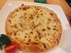 -菲滋意式餐厅(富阳东方茂店)