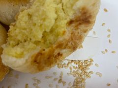 -华荣哲绿豆饼(泰安店)