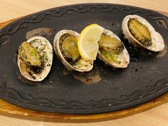 -萨莉亚意式餐厅(恒宝广场店)