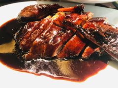 -老头儿油爆虾·知味杭州(爱琴海购物中心)