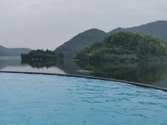 -宁波九龙湖开元度假村