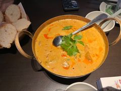 -大头虾越式风味餐厅(光明广场店)