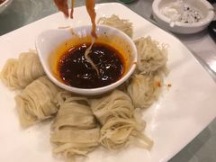 -令氏家外家周秦食府(高新店)