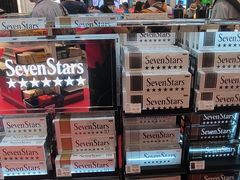 -关西国际机场直营免税店