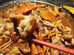 -胖哥俩肉蟹煲(杭州下沙学林街店)