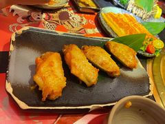 -和来烤肉(仓山万达店)