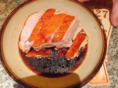 金牌烤鸭（小）-南京大牌档(苏州中心店)