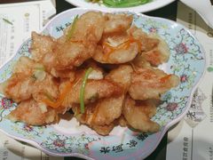 -老厨家(友谊路总店)
