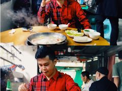 -岗上渣渣老火锅(两路口店)