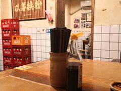 -矮子粉店1985·长沙米粉(湘春路店)