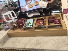 -COSTA COFFEE(恒基名人购物中心店)