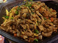 -蛙来哒(东城万达店)