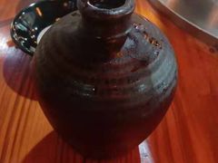 -炭虎子水浒烤肉(梦时代店)