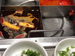-海底捞火锅(公益西桥店)