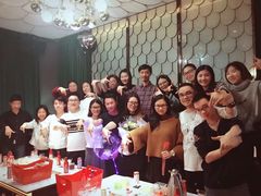 -堂会·KTV·自助餐·团建聚会(天河店)
