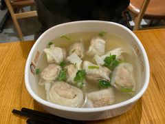 -南城香·饭香串香馄饨香(赵公口店)