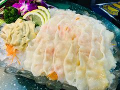 -叙亨轩海鲜火锅