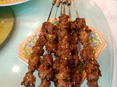 -烤肉季饭庄