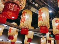 -朱光玉火锅馆·太原旗舰(钟楼街店)