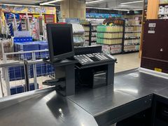 -永辉超市(嘉定宝龙广场店)