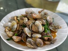 -七鲜渔港美食餐厅(巽寮湾海景店)