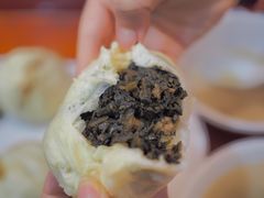 梅菜包子-老陶包子铺(南大西南村店)