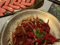 -炭之家·齐齐哈尔非遗烤肉·鲜切直供(中央大街店)