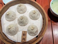 -裕兴记•蟹黄面馆(人民广场店)