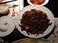 -舌尖上的食缘花园主题餐厅