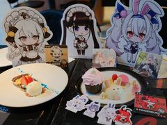 -Nord Grill&Bar Highland诺德西餐(深圳欢乐海岸店)