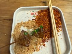 -李不管把把烧(天府三街店)