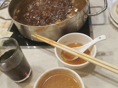 -蝎王府羊蝎子(北大地店)