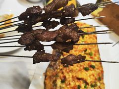 -勇利赵家烤肉坊(含光路店)