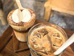 -Metal hands·铁手咖啡