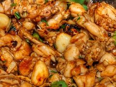 -小粤楼·怀旧粤菜(万辉国际广场店)