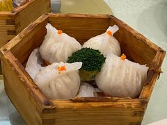 -寻味顺德·南记酒家·传统顺德菜·鱼生(广源路店)