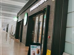 -星巴克(重庆火车北站北广场II店)