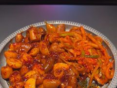 -大叹号啤酒屋·延边料理(延大店)