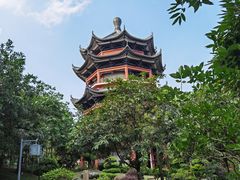 -岭南和园