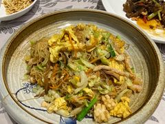 -八闽食府(福建大厦店)