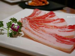 -韩宫宴烤肉·料理(苏州中心店)