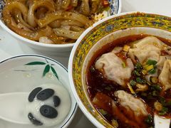 -龙抄手(春熙路总店)