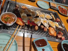-蚝英雄·自助烤蚝(高新店)