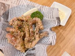 -一風堂拉面(美罗城店)