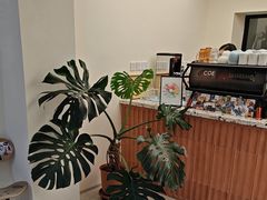 -十一咖啡(青年大街工厂店)