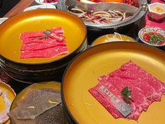 -牛New寿喜烧(金茂览秀城店)